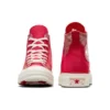 Chuck Taylor All Star 1970s YOTD Patchedwork “Rosso”