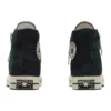 Chuck Taylor All Star 1970s Zip “Verde Nero”