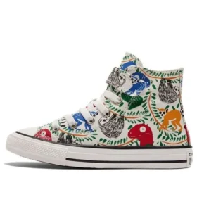 Chuck Taylor All Star 1V “Bianco”