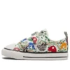 Chuck Taylor All Star 1V “Bianco”