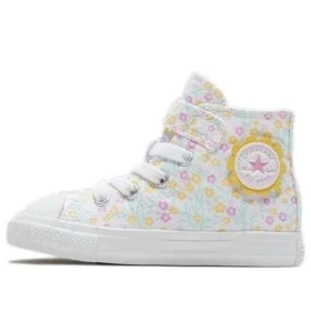 Chuck Taylor All Star 1V “Bianco”