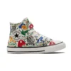 Chuck Taylor All Star 1V “Bianco”