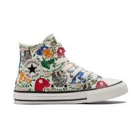 Chuck Taylor All Star 1V “Bianco”