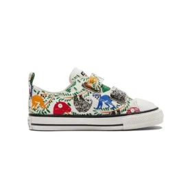 Chuck Taylor All Star 1V “Bianco”