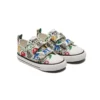 Chuck Taylor All Star 1V “Bianco”