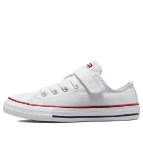 Chuck Taylor All Star 1V Low Top “Bianco”