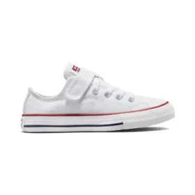 Chuck Taylor All Star 1V Low Top “Bianco”
