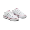 Chuck Taylor All Star 1V Low Top “Bianco”