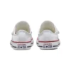 Chuck Taylor All Star 1V Low Top “Bianco”
