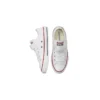 Chuck Taylor All Star 1V Low Top “Bianco”