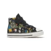 Chuck Taylor All Star 1V “Nero”
