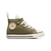 Chuck Taylor All Star 1V “Verde oliva”