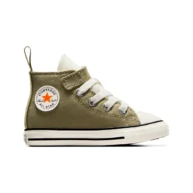 Chuck Taylor All Star 1V “Verde oliva”