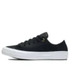 Chuck Taylor All Star 2 Low “Nero”