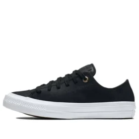 Chuck Taylor All Star 2 Low “Nero”
