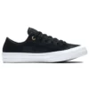Chuck Taylor All Star 2 Low “Nero”