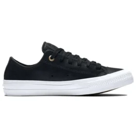 Chuck Taylor All Star 2 Low “Nero”