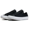 Chuck Taylor All Star 2 Low “Nero”