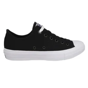 Chuck Taylor All Star 2 Ox “Black”