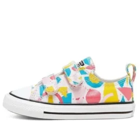 Chuck Taylor All Star 2V “Bianco”