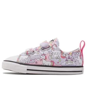 Chuck Taylor All Star 2V “Bianco”