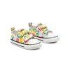 Chuck Taylor All Star 2V “Bianco”
