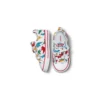 Chuck Taylor All Star 2V “Bianco Rosso”