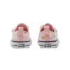 Chuck Taylor All Star 2V in tela “Pink White”