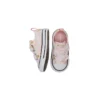 Chuck Taylor All Star 2V in tela “Pink White”