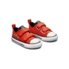 Chuck Taylor All Star 2V x Peanuts “Rosso Bianco Nero”