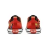 Chuck Taylor All Star 2V x Peanuts “Rosso Bianco Nero”