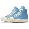 CHUCK TAYLOR All Star 70 HRITAG Blu