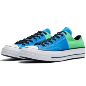 Chuck Taylor All Star 70 Ox Multicolore