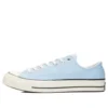 Chuck Taylor All Star 70 Ox Plimsolls in blu