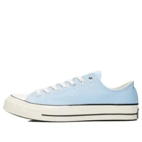Chuck Taylor All Star 70 Ox Plimsolls in blu