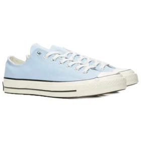 Chuck Taylor All Star 70 Ox Plimsolls in blu