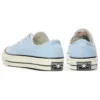 Chuck Taylor All Star 70 Ox Plimsolls in blu