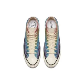 Chuck Taylor All Star 70s High Miley Cyrus Pride 2018 (W)
