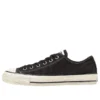 Chuck Taylor All Star Aged Distressed Ag OX “Nero”