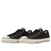Chuck Taylor All Star Aged Distressed Ag OX “Nero”