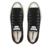 Chuck Taylor All Star Aged Distressed Ag OX “Nero”