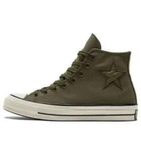 Chuck Taylor All Star anni ’70
