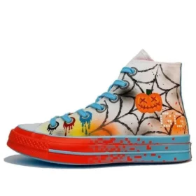 Chuck Taylor All Star anni ’70