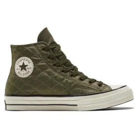 Chuck Taylor All Star anni ’70