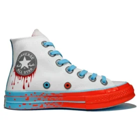Chuck Taylor All Star anni ’70