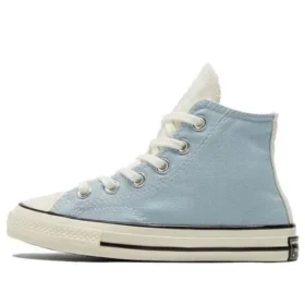 Chuck Taylor All Star anni ’70 “Beige Blue”