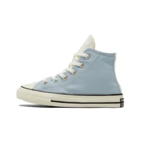 Chuck Taylor All Star anni ’70 “Beige Blue”