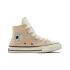 Chuck Taylor All Star anni ’70 “Beige Blue”
