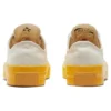 Chuck Taylor All Star anni ’70 “Bianco crema Giallo”