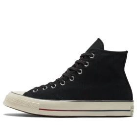 Chuck Taylor All Star anni ’70 “Black Gradient Patch”